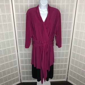 Jones New York Dress Size 18W